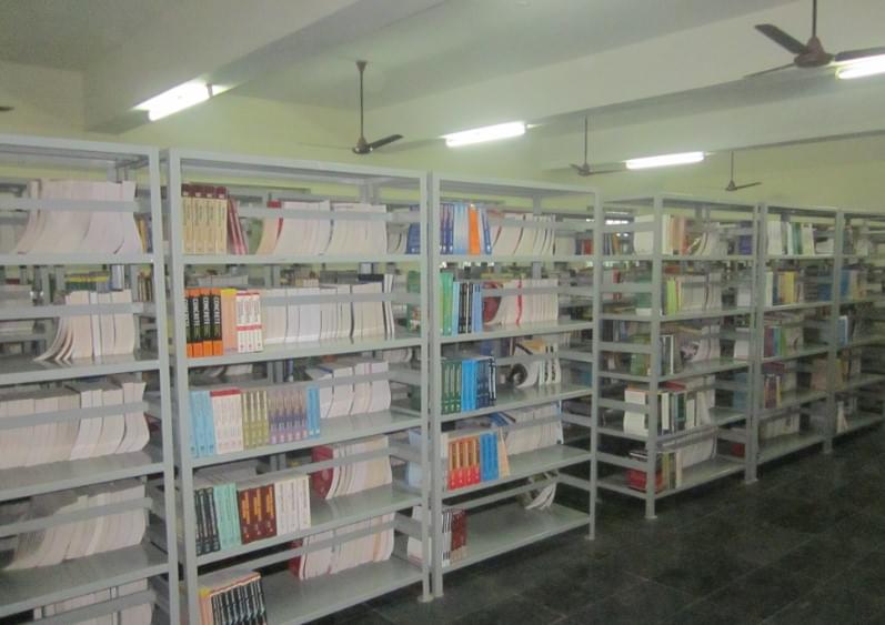 Gnanamani College of Education Namakkal Infrastructure photo 4